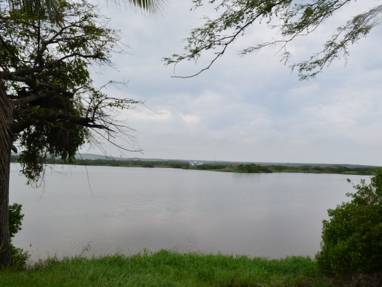 C.R.A EJERCE VIGILANCIA AL LAGO DEL CISNE Y VERIFICA SU RECUPERACIÓN