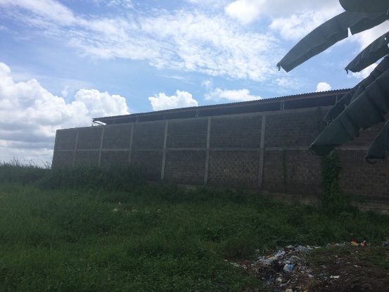 CRA ADOPTARÁ MEDIDAS SOBRE RELLENOS ILEGALES QUE AFECTAN CIÉNAGA DE MALAMBO