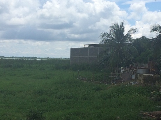 CRA ADOPTARÁ MEDIDAS SOBRE RELLENOS ILEGALES QUE AFECTAN CIÉNAGA DE MALAMBO CRA ADOPTARÁ MEDIDAS SOBRE RELLENOS ILEGALES QUE AFECTAN CIÉNAGA DE MALAMBO