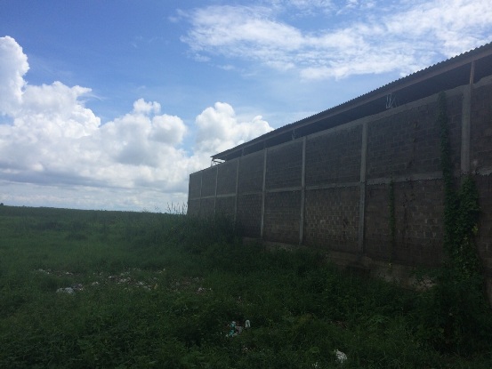 CRA ADOPTARÁ MEDIDAS SOBRE RELLENOS ILEGALES QUE AFECTAN CIÉNAGA DE MALAMBO CRA ADOPTARÁ MEDIDAS SOBRE RELLENOS ILEGALES QUE AFECTAN CIÉNAGA DE MALAMBO