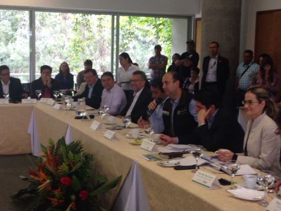 Corporaciones Autónomas Regionales listas para enfrentar Fenómeno del Niño