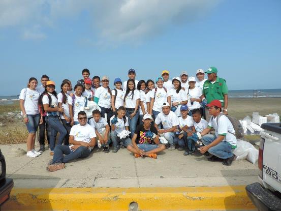 CRA CELEBRA DIA INTERNACIONAL DE LA EDUCACION AMBIENTAL