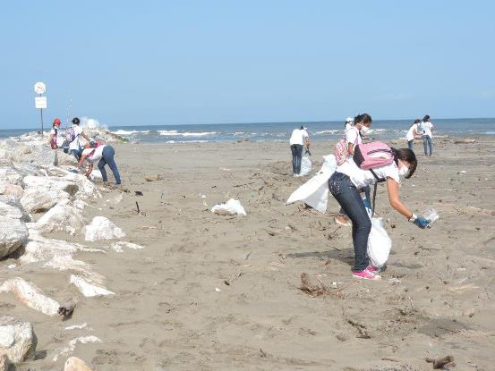 CRA CELEBRA DIA INTERNACIONAL DE LA EDUCACION AMBIENTAL