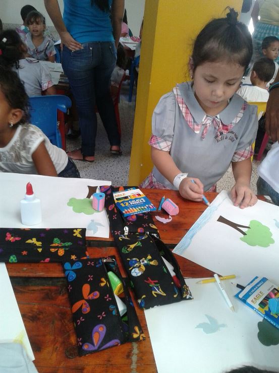 LOS NIÑOS: ACTORES PRINCIPALES EN LA CELEBRACIÓN DEL MES DEL HUMEDAL LOS NIÑOS: ACTORES PRINCIPALES EN LA CELEBRACIÓN DEL MES DEL HUMEDAL