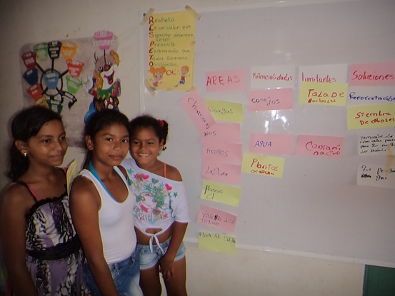 El Palomar, 772 Hectáreas de exuberante vegetación en el Atlántico