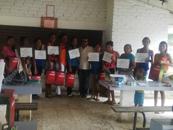 El Palomar, 772 Hectáreas de exuberante vegetación en el Atlántico