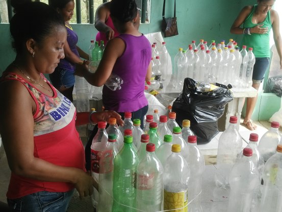 El Palomar, 772 Hectáreas de exuberante vegetación en el Atlántico