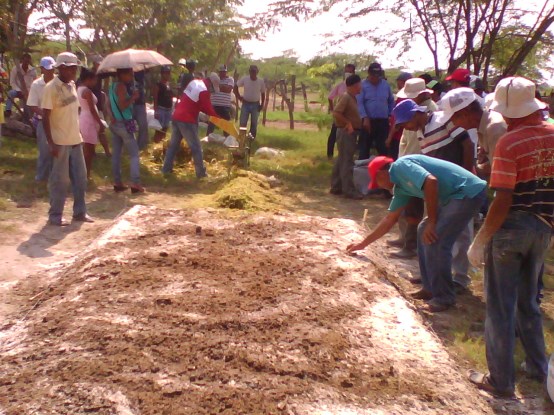 CRA INCENTIVA CRECIMIENTO DE PEQUEÑOS PRODUCTORES EN EL SUR DEL ATLÁNTICO