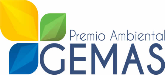LANZAMIENTO DEL PREMIO AMBIENTAL GEMAS 2015 Gestión Estratégica para un Medio Ambiente Sostenible