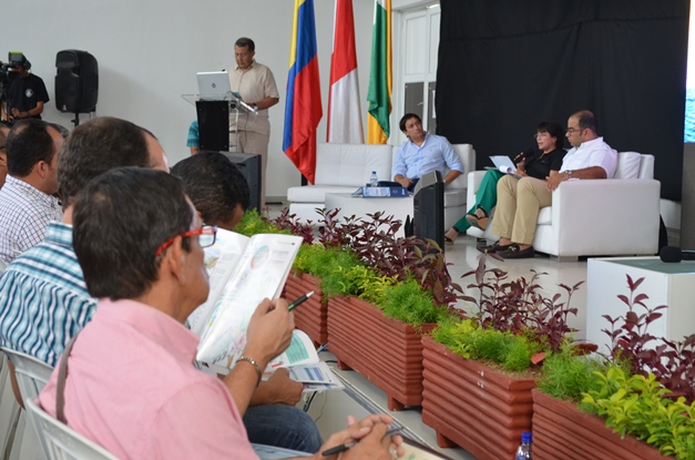 CRA RINDIÓ CUENTAS<br /><br />MEGA OBRAS EN EL EMBALSE EL GUÁJARO, INTERVENCIONES EN CISNE Y CIÉNAGA DE MALLORQUÍN, PRINCIPALES LOGROS DEL 2014 - Corporación Autónoma Regional del Atlántico | C.R.A - MEGA OBRAS EN EL EMBALSE EL GUÁJARO, INTERVENCIONES EN CISNE Y CIÉNAGA DE MALLORQUÍN, PRINCIPALES LOGROS DEL 2014">