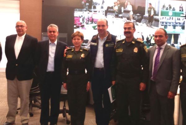 Las CAR articulan acciones contra el tráfico de fauna y flora