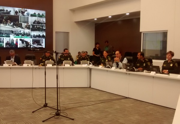 Las CAR articulan acciones contra el tráfico de fauna y flora Las CAR articulan acciones contra el tráfico de fauna y flora