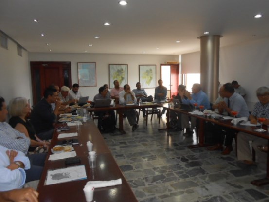 “Aportes ciudadanos enriquecen las acciones que ejecutamos en el lago del Cisne”, señala director de la CRA