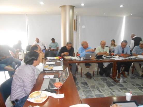 “Aportes ciudadanos enriquecen las acciones que ejecutamos en el lago del Cisne”, señala director de la CRA