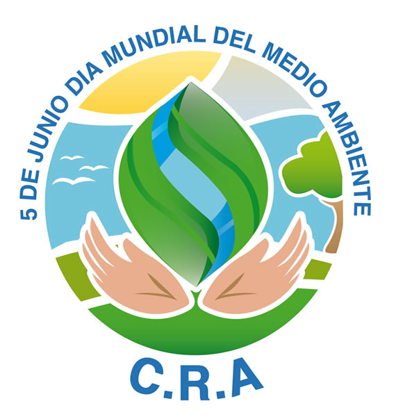 CRA SE UNE A CELEBRACION DEL DIA MUNDIAL DEL MEDIO AMBIENTE DMMA