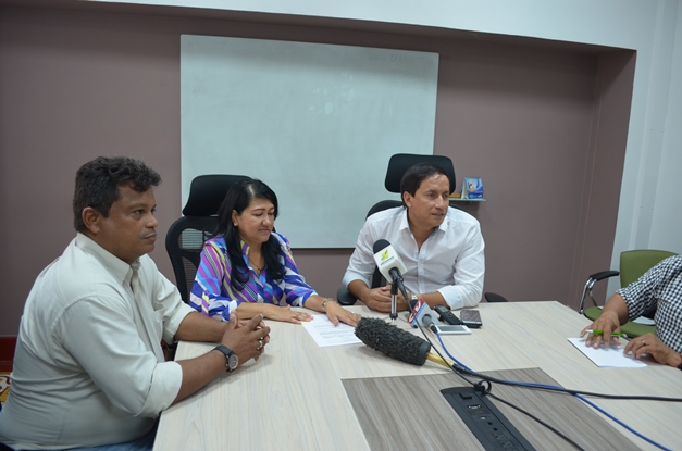 CRA APOYA ERRADICACIÓN Y CONTROL DE “LA PAJARITA”