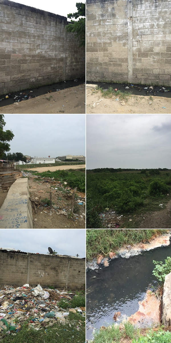 RECUPERACIÓN INTEGRAL DE MESOLANDIA URGE RESOLVER PROBLEMÁTICA DE SANEAMIENTO BÁSICO EN MALAMBO RECUPERACIÓN INTEGRAL DE MESOLANDIA URGE RESOLVER PROBLEMÁTICA DE SANEAMIENTO BÁSICO EN MALAMBO