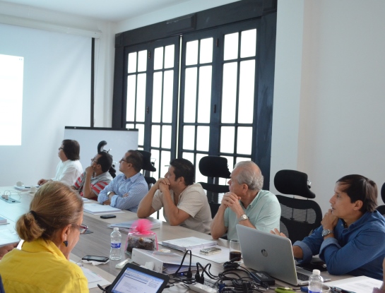 CRA APRUEBA PLAN AMBIENTAL REGIONA