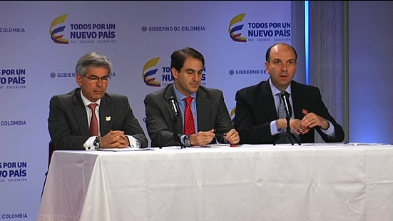 Nueva estrategia contra minería criminal es un paso fundamental en la lucha contra este flagelo: Ministro Vallejo