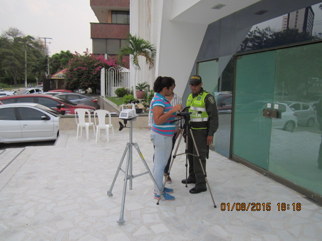 CRA INTENSIFICA EN UN 80% ATENCIÓN DE QUEJAS POR CONTAMINACIÓN SONORA.