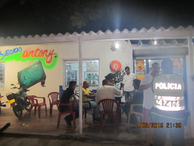 CRA INTENSIFICA EN UN 80% ATENCIÓN DE QUEJAS POR CONTAMINACIÓN SONORA.