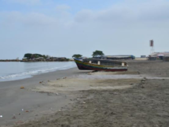 CRA CONTINUA CON LIMPIEZA DE PLAYAS CRA CONTINUA CON LIMPIEZA DE PLAYAS