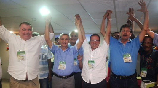 ONG´S ELIGEN REPRESENTANTES EN EL CONSEJO DIRECTIVO DE LA CRA