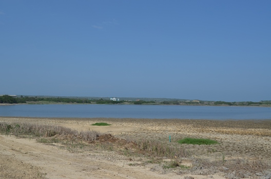MINAMBIENTE Y CRA PRESENTAN AVANCES DE LA RECUPERACIÓN DEL LAGO EL CISNE