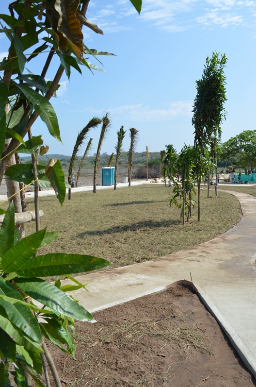 MINAMBIENTE Y CRA PRESENTAN AVANCES DE LA RECUPERACIÓN DEL LAGO EL CISNE