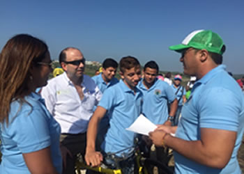 17 de Diciembre: Día Latinoamericano del Ambientalista