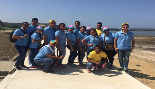 17 de Diciembre: Día Latinoamericano del Ambientalista   