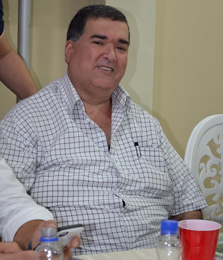 ELEGIDOS ALCALDES MUNICIPALES ANTE CONSEJO DIRECTIVO DE CRA