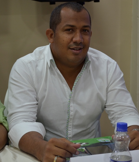 ELEGIDOS ALCALDES MUNICIPALES ANTE CONSEJO DIRECTIVO DE CRA