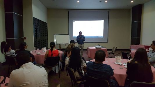 SECTORES EMPRESARIAL E INDUSTRIAL ASUMEN COMPROMISO POR LA DEFENSA DEL MEDIO AMBIENTE