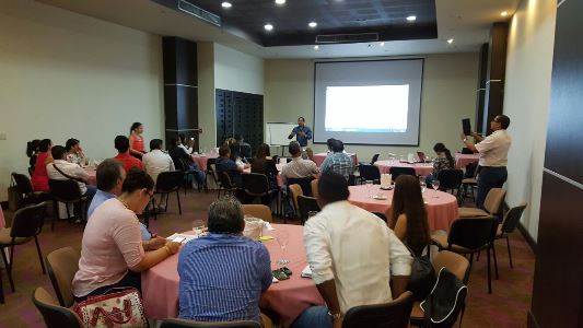 SECTORES EMPRESARIAL E INDUSTRIAL ASUMEN COMPROMISO POR LA DEFENSA DEL MEDIO AMBIENTE