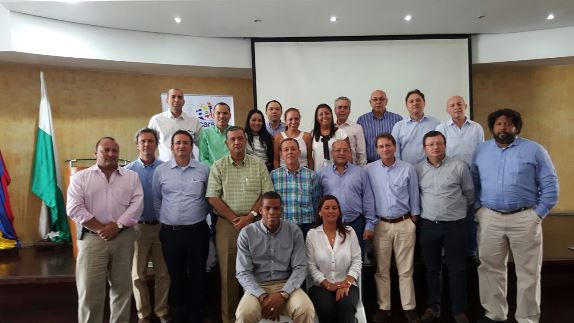 ASOCARS cumple Asamblea Corporativa