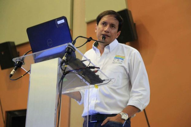 Plan de Acción se presentó en audiencia pública