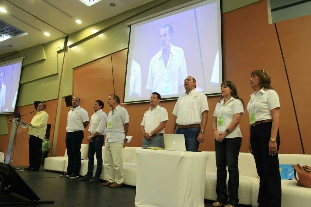 Plan de Acción se presentó en audiencia pública Plan de Acción se presentó en audiencia pública