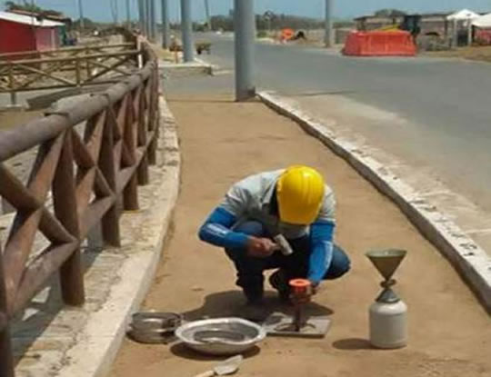 PUERTO VELERO TIENE OTRA CARA, CON OBRAS DE LA CRA Y PROSPERIDAD SOCIAL PUERTO VELERO TIENE OTRA CARA, CON OBRAS DE LA CRA Y PROSPERIDAD SOCIAL