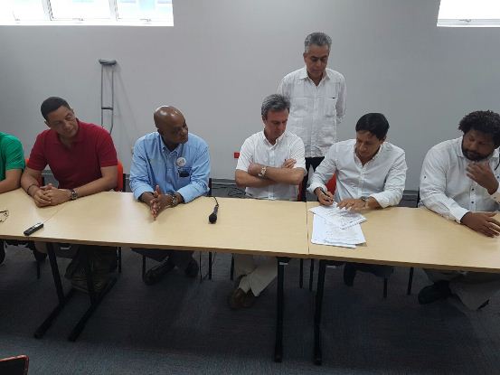 ORDENAMIENTO AMBIENTAL DEL TERRITORIO CLAVE PARA EL POSCONFLICTO