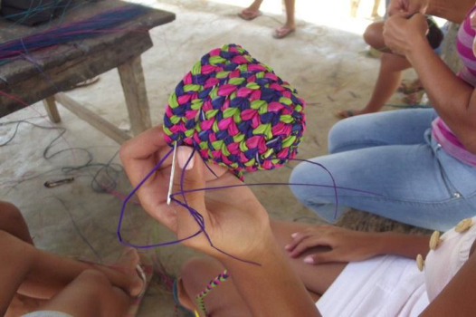 NEGOCIOS VERDES, LA NUEVA APUESTA DE LA CRA EN EL ATLÁNTICO