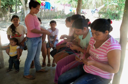 NEGOCIOS VERDES, LA NUEVA APUESTA DE LA CRA EN EL ATLÁNTICO NEGOCIOS VERDES, LA NUEVA APUESTA DE LA CRA EN EL ATLÁNTICO