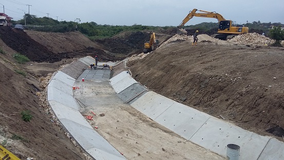 C.R.A INTENSIFICA ACCIONES PREVENTIVAS ANTE SEGUNDA TEMPORADA DE LLUVIA Y POSIBLE FENÓMENO DE LA NIÑA