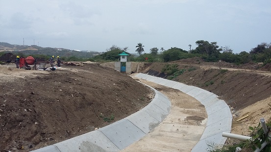 C.R.A INTENSIFICA ACCIONES PREVENTIVAS ANTE SEGUNDA TEMPORADA DE LLUVIA Y POSIBLE FENÓMENO DE LA NIÑA C.R.A INTENSIFICA ACCIONES PREVENTIVAS ANTE SEGUNDA TEMPORADA DE LLUVIA Y POSIBLE FENÓMENO DE LA NIÑA