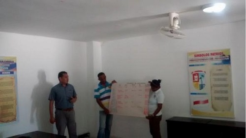 MUNICIPIOS DEL ATLÁNTICO YA CUENTAN CON COMITÉSTÉCNICOS INTERINSTITUCIONALES   DE   EDUCACIÓN   AMBIENTAL.