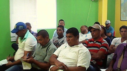 LA ACUMULACIÓN DE RIESGOS DEMANDA FORTALECIMIENTO DE LA INSTITUCIONALIDAD LOCAL