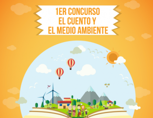 Primer Concurso el Cuento y el Medio Ambiente