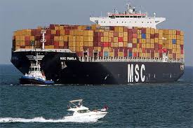 UNA APUESTA DE LA GENTE DE MAR PARA EL MUNDO