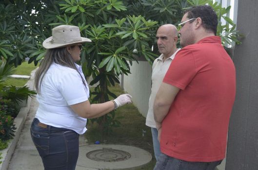 CRA CAPACITA SOBRE CARACOL AFRICANO. SE ADVIERTE SOBRE PRESENCIA DE ESPECIE EN EL ATLÁNTICO