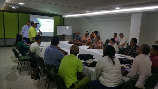 CONFORMADO CONSEJO DE CUENCA DEL CANAL DEL DIQUE CONFORMADO CONSEJO DE CUENCA DEL CANAL DEL DIQUE